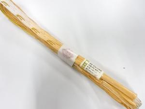 大特価品　未使用品　正絹　手組帯締め